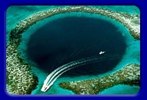 Blue Hole